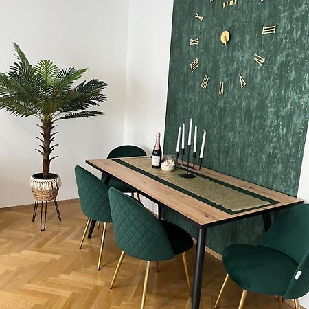 Anna Luxury Apartment فيينا المظهر الخارجي الصورة