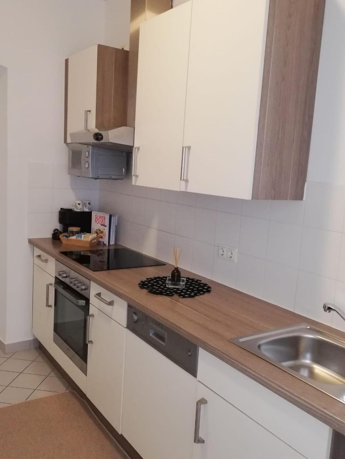 Anna Luxury Apartment فيينا المظهر الخارجي الصورة